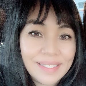 Meet your Posher, Kimmie